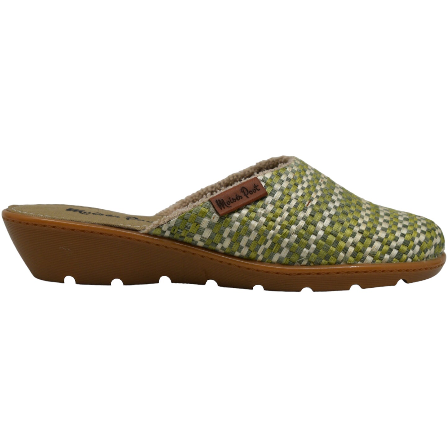 Cristy Clogs Various Colors