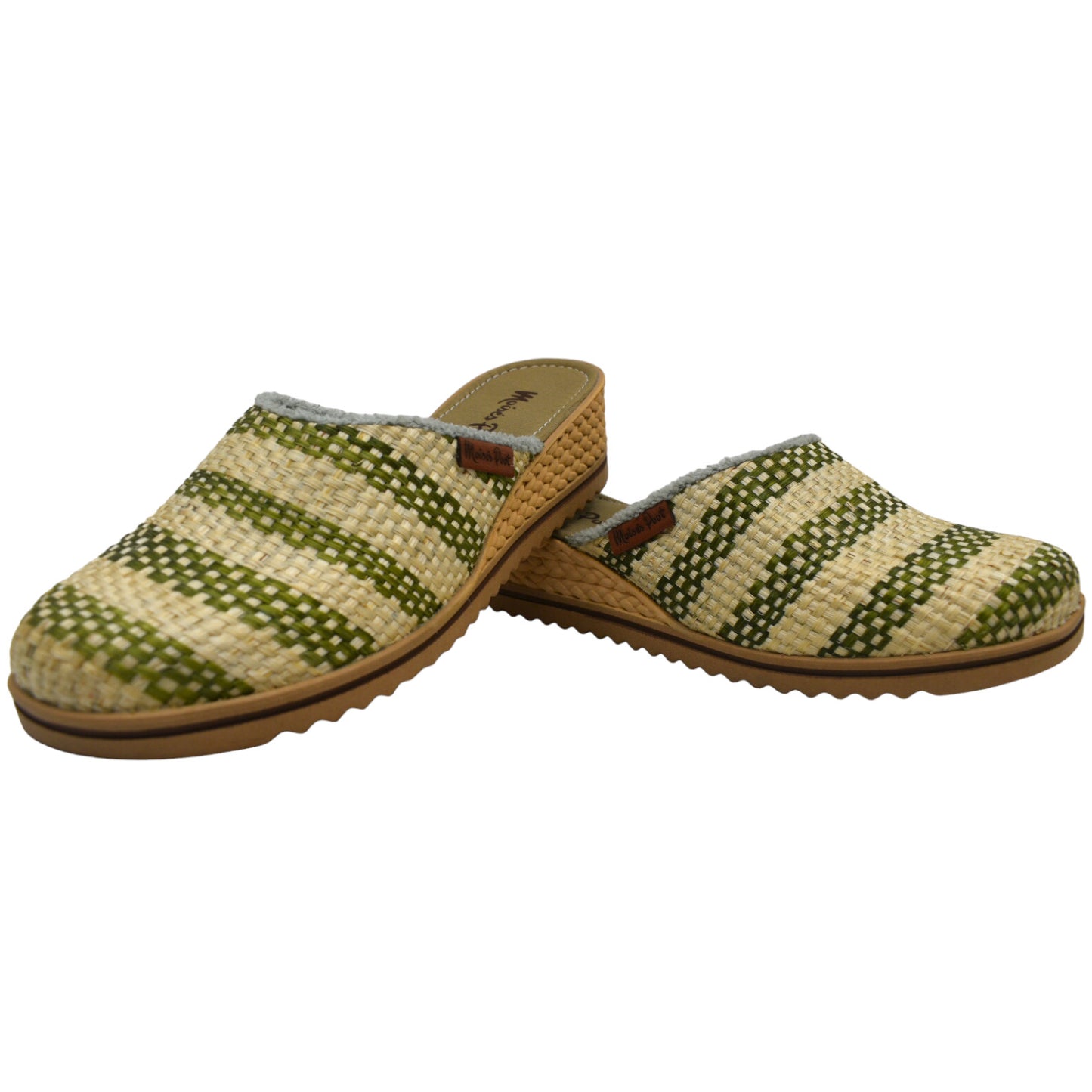 Cristy Clogs Various Colors