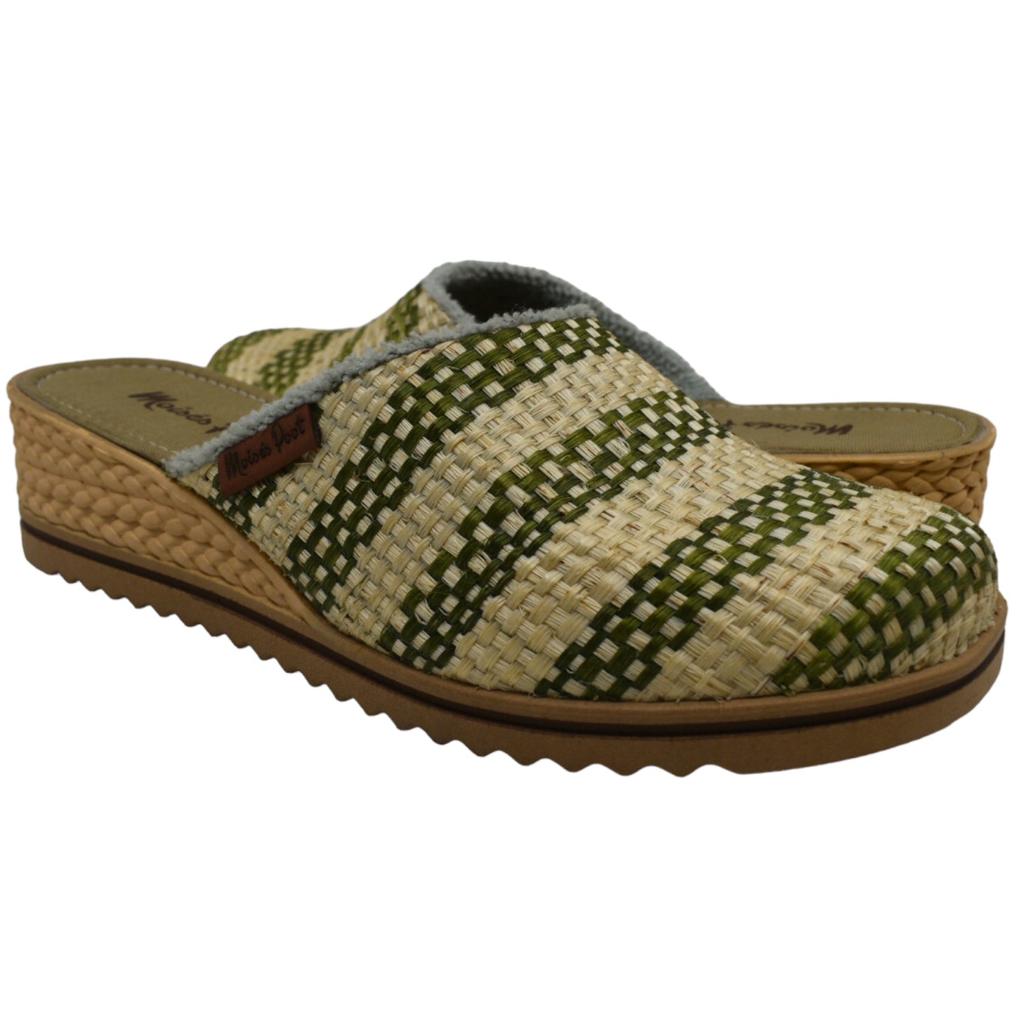 Cristy Clogs Various Colors