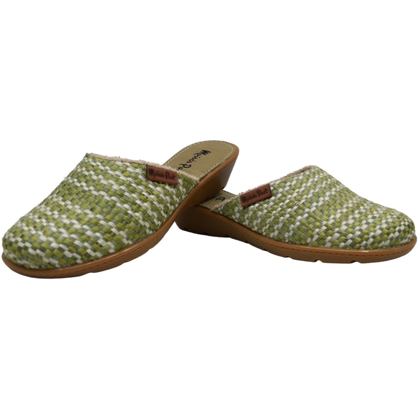 Cristy Clogs Various Colors
