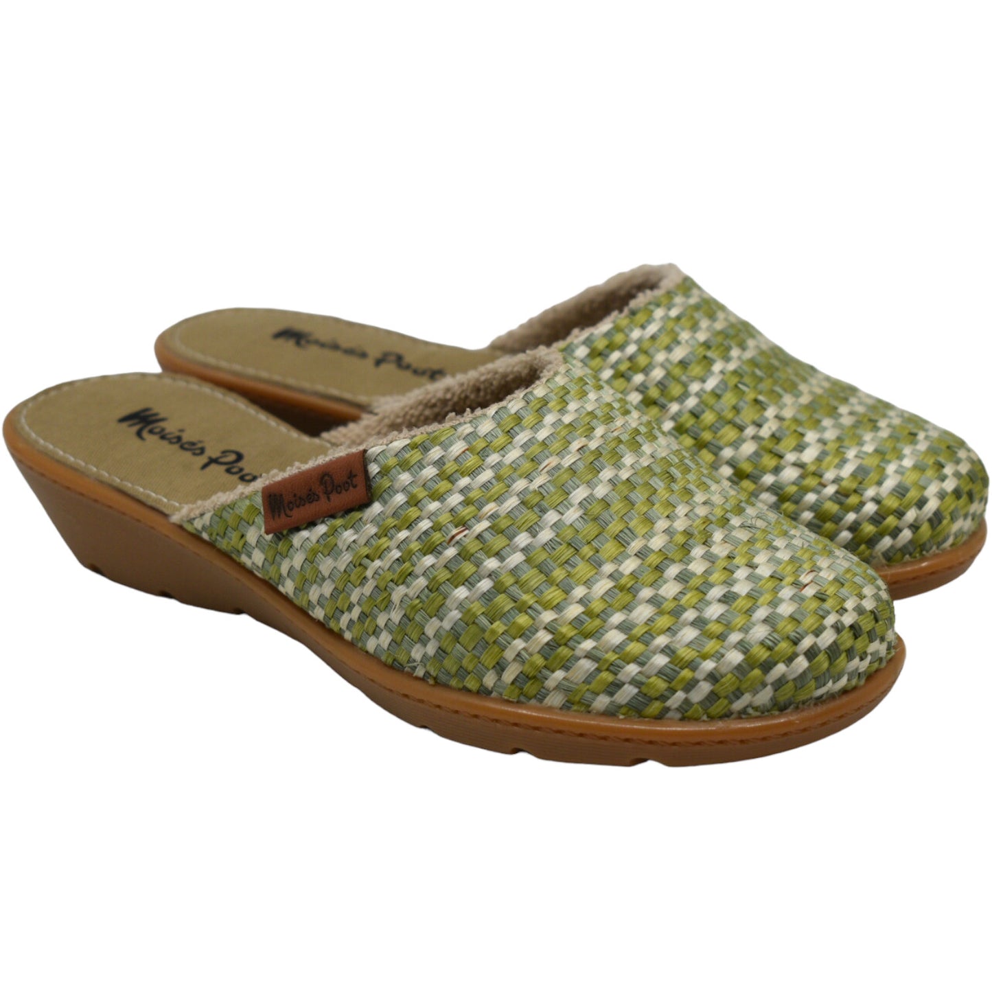 Cristy Clogs Various Colors