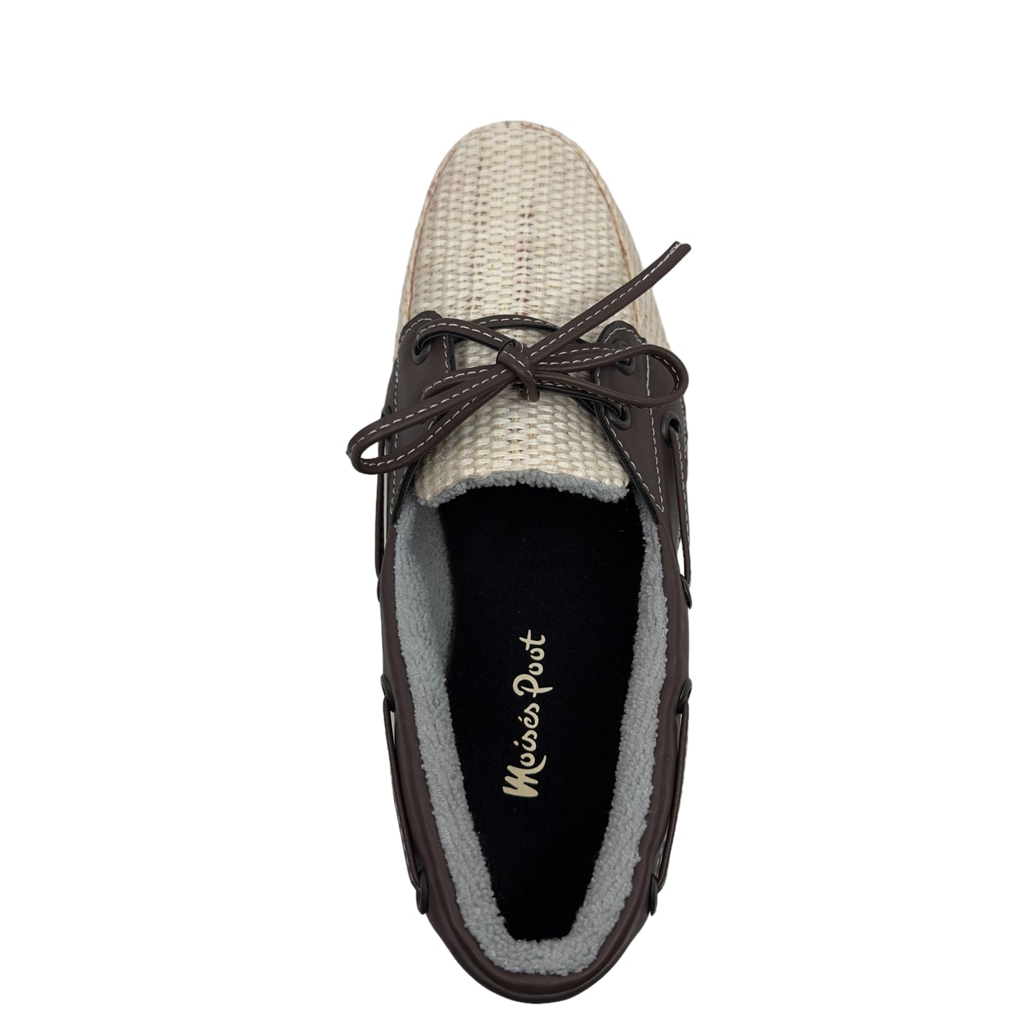 Zapatos Sisal