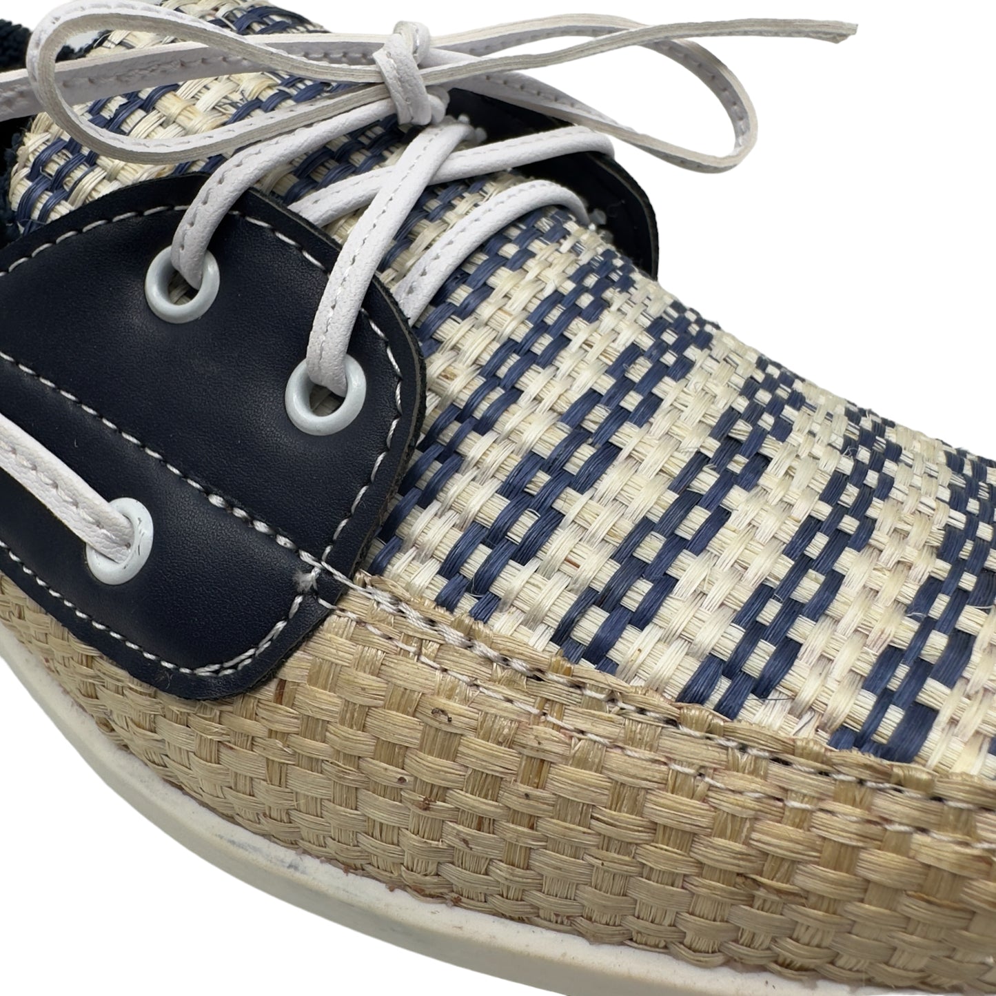 Zapatos Sisal