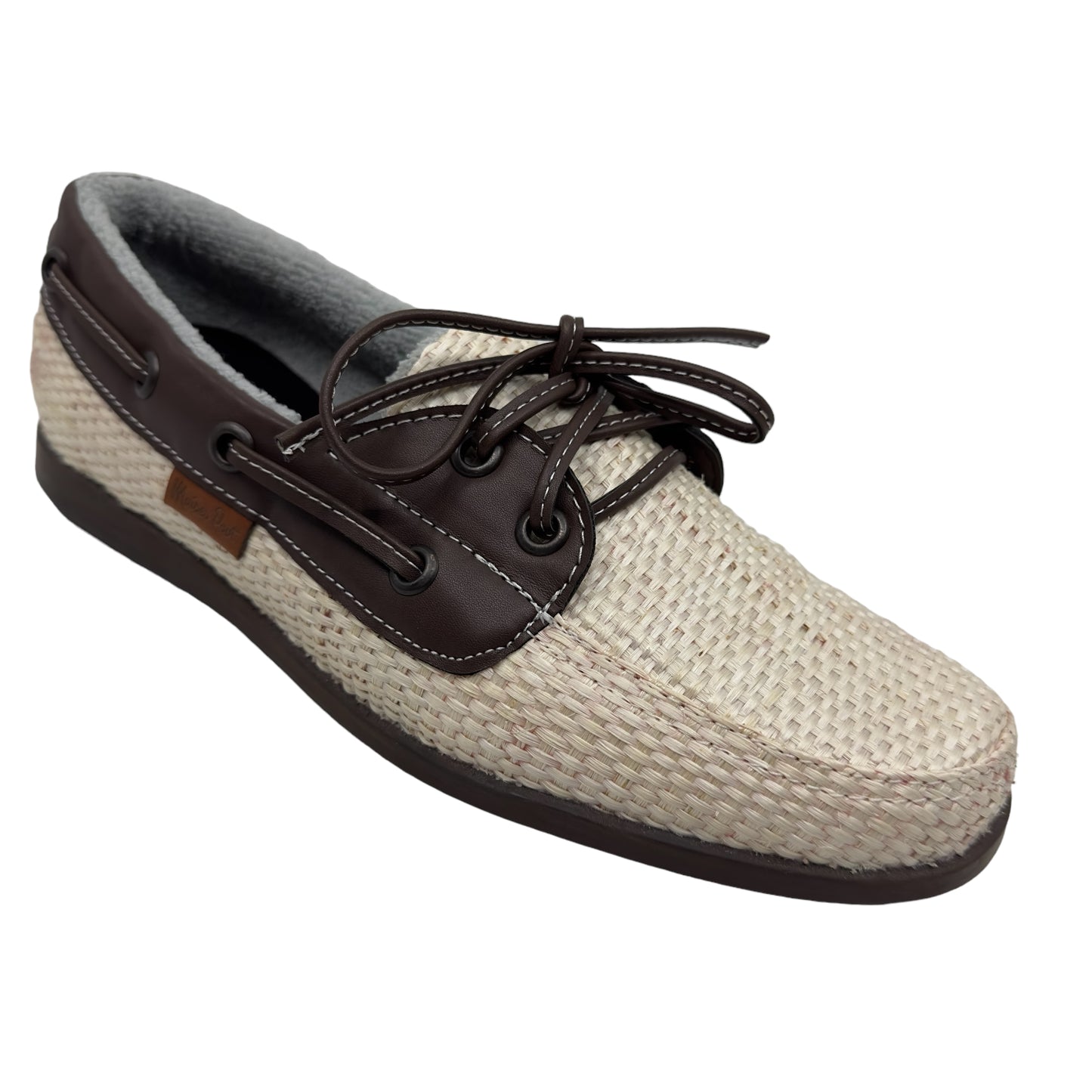 Zapatos Sisal