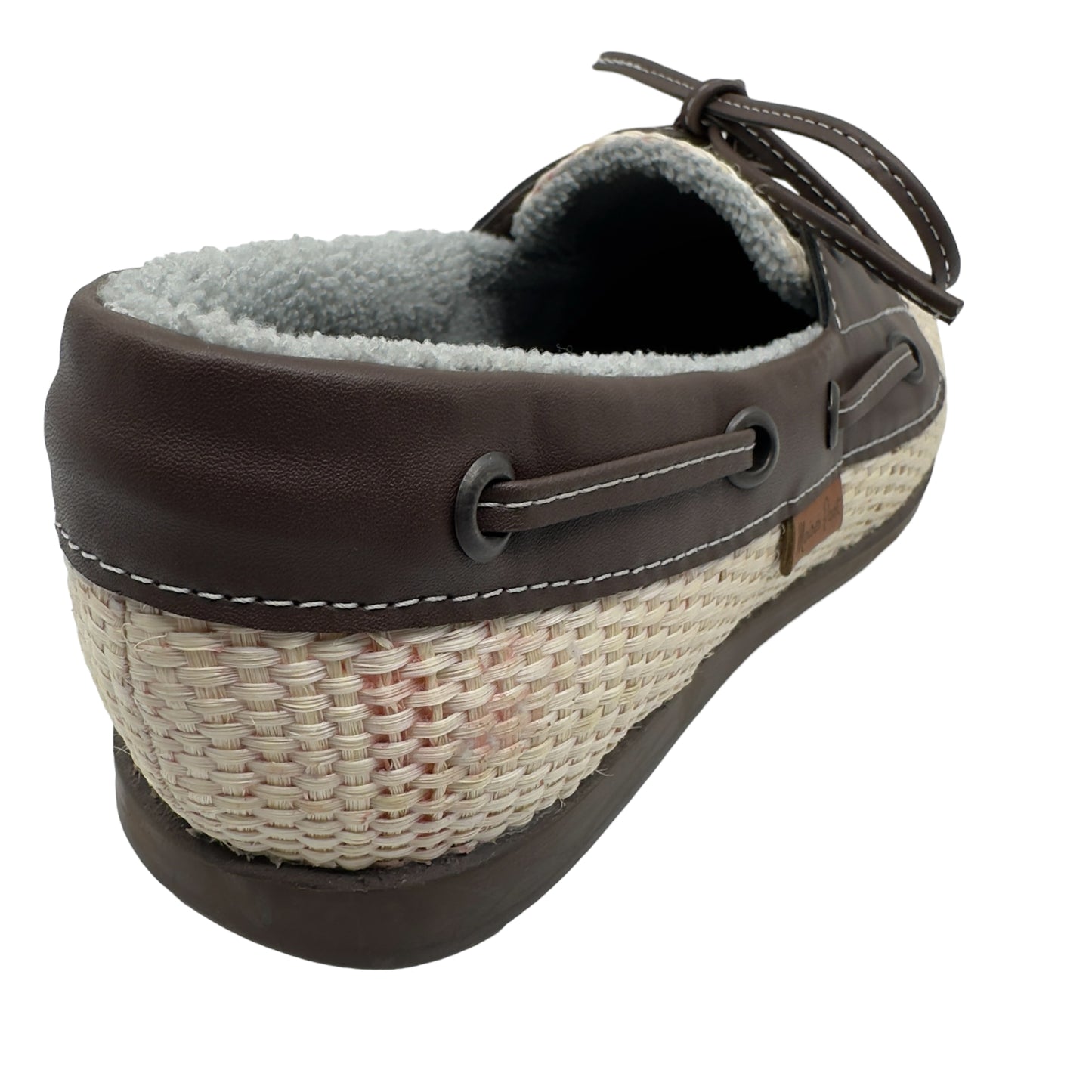 Zapatos Sisal