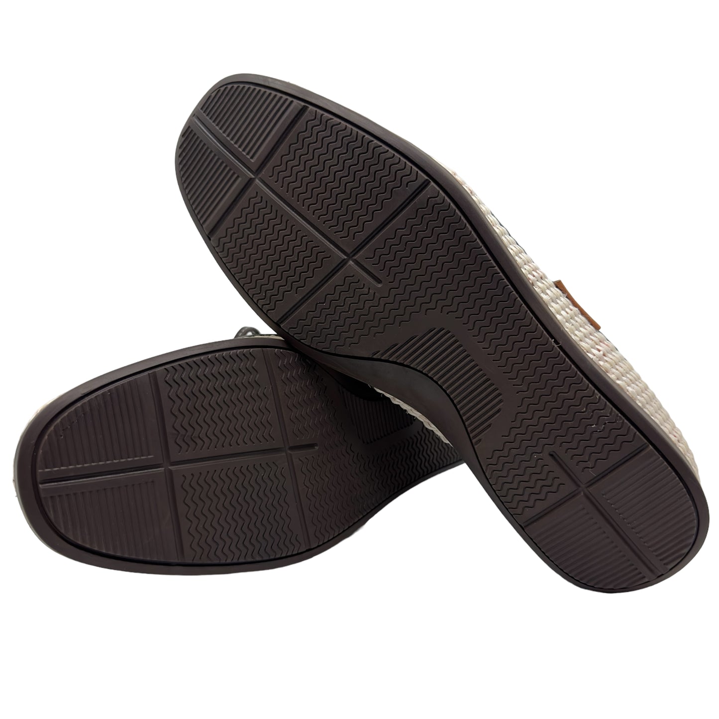 Zapatos Sisal