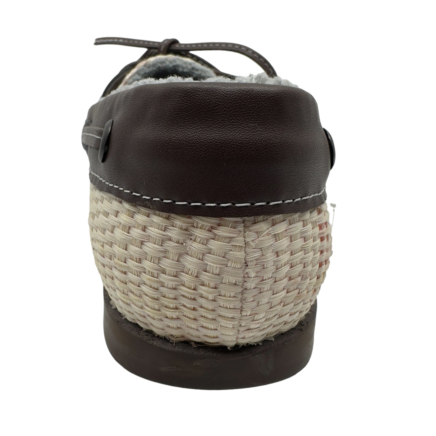 Zapatos Sisal
