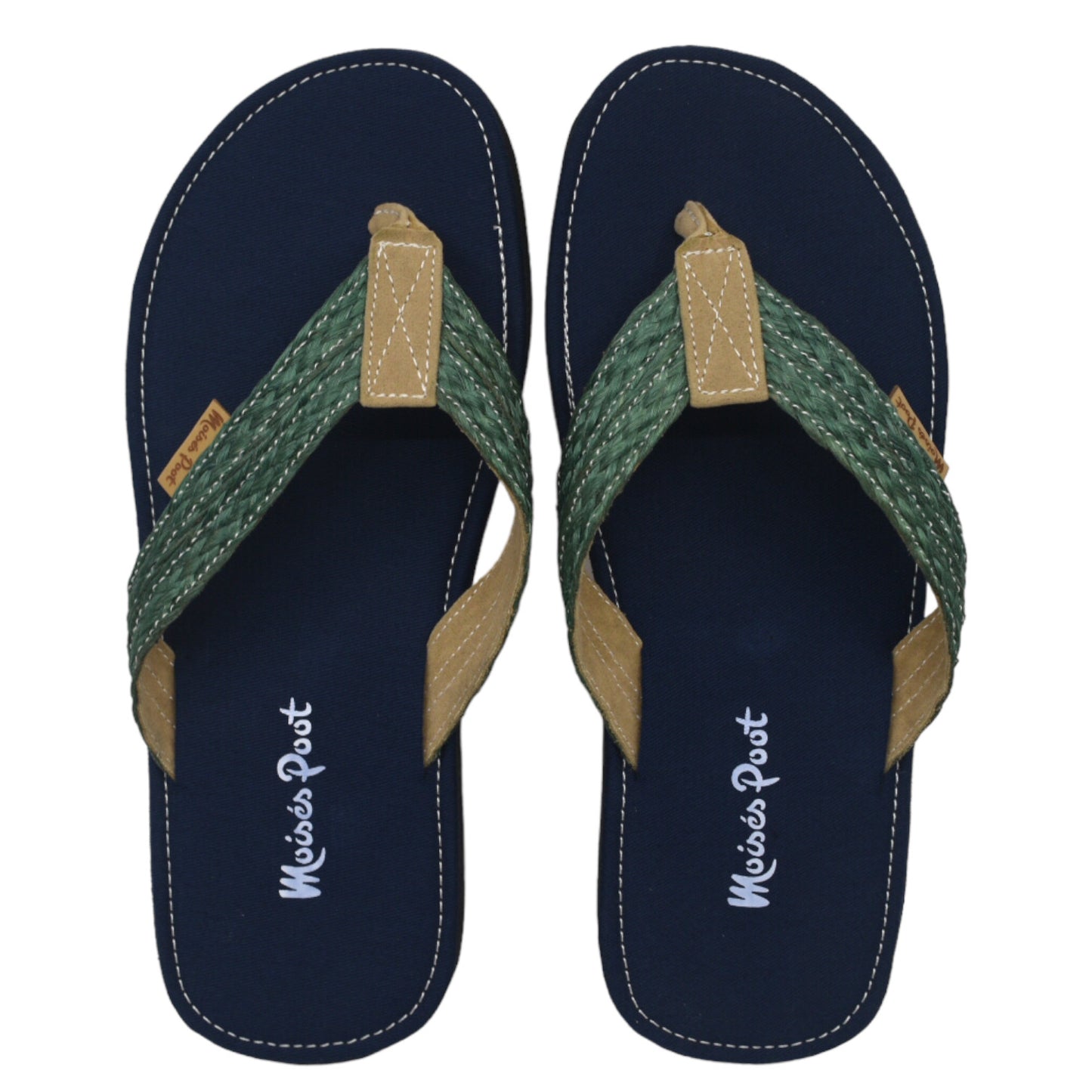 Sandalias Cancún 7 - 10