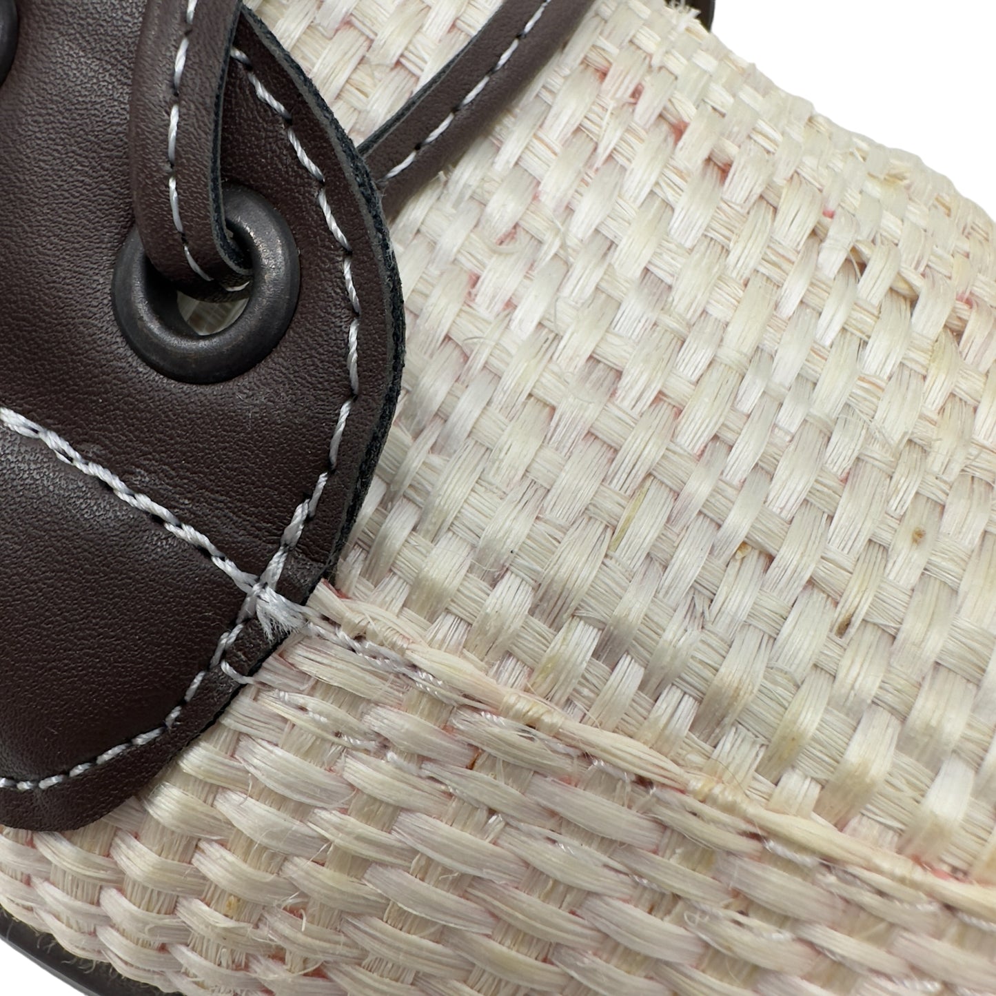 Zapatos Sisal