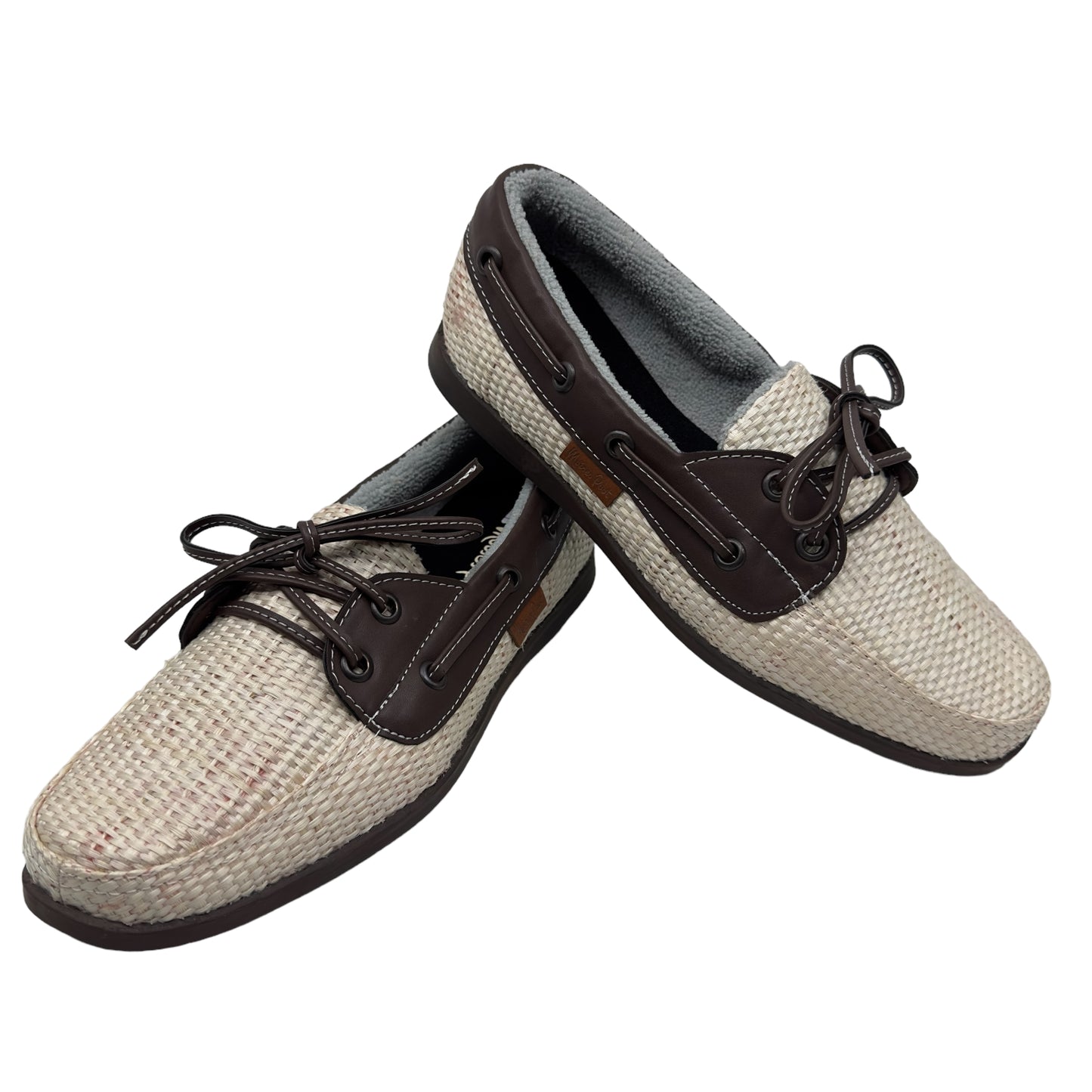 Zapatos Sisal