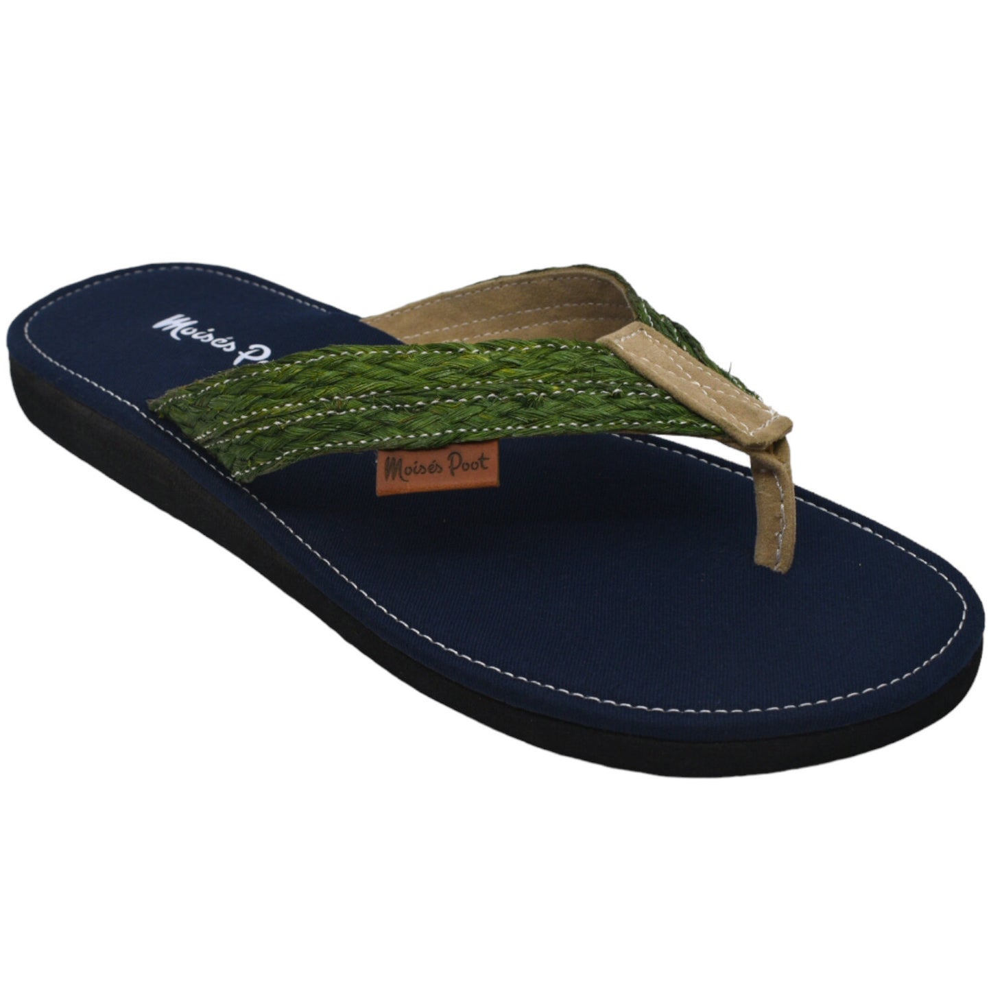 Sandalias Cancún 7 - 10