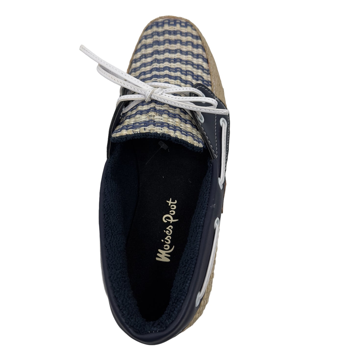 Zapatos Sisal