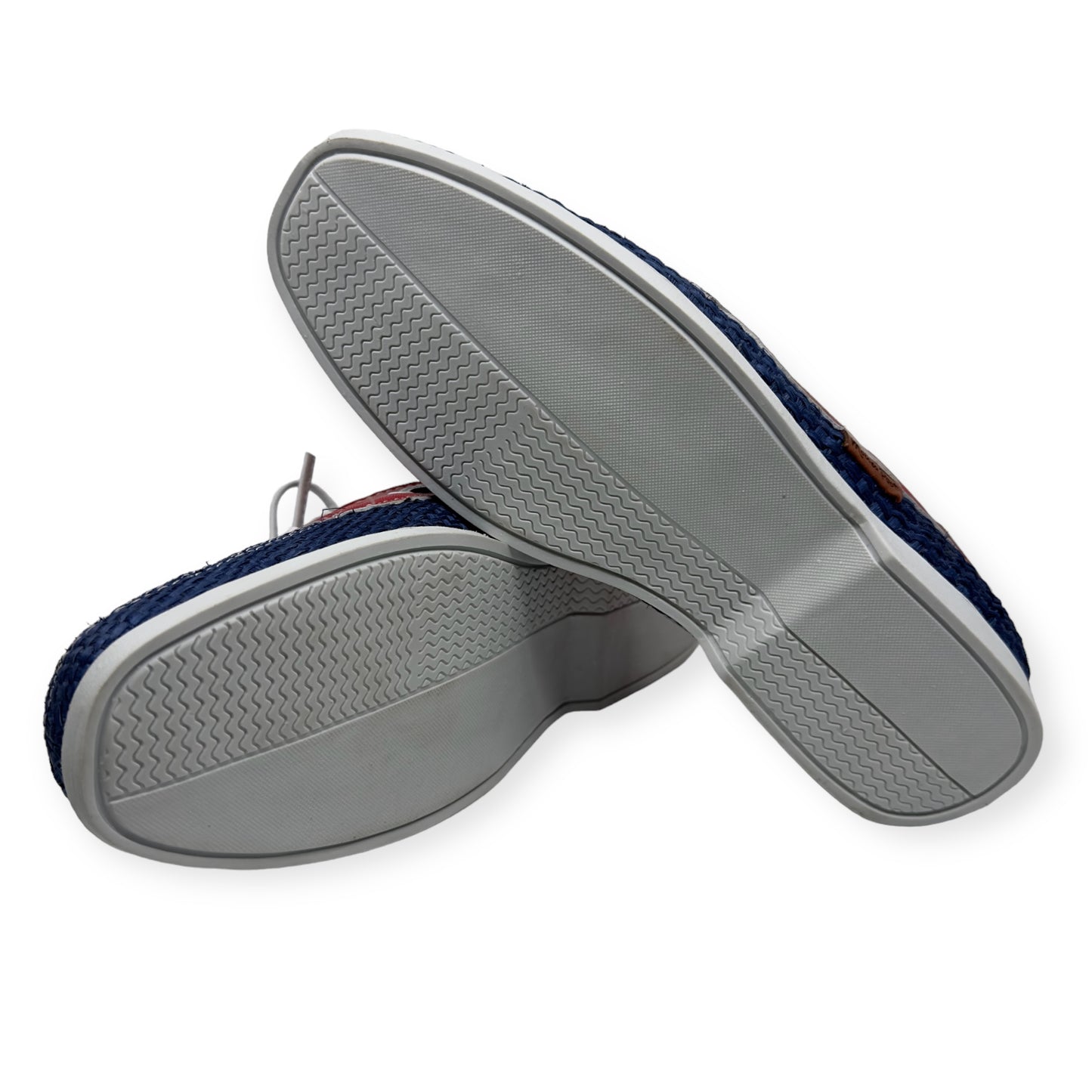 Zapatos Sisal