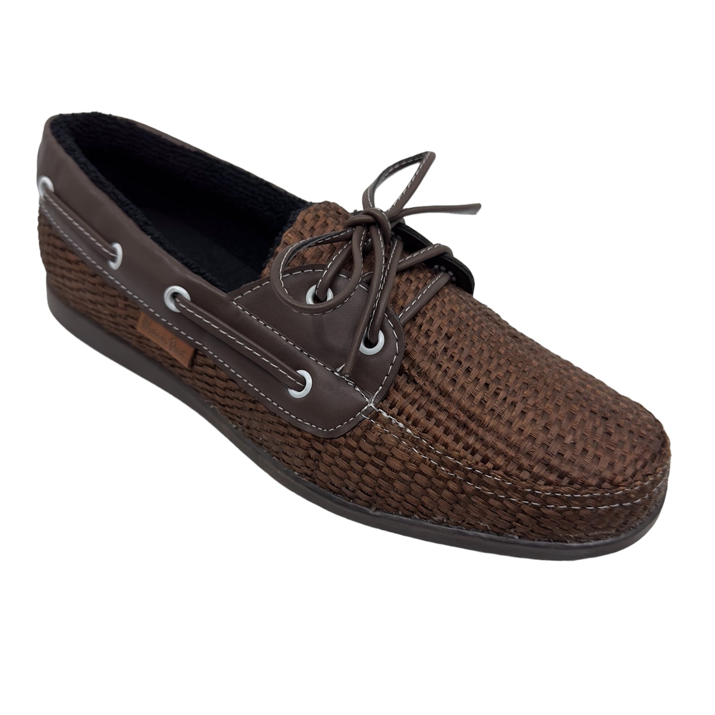 Zapatos Sisal
