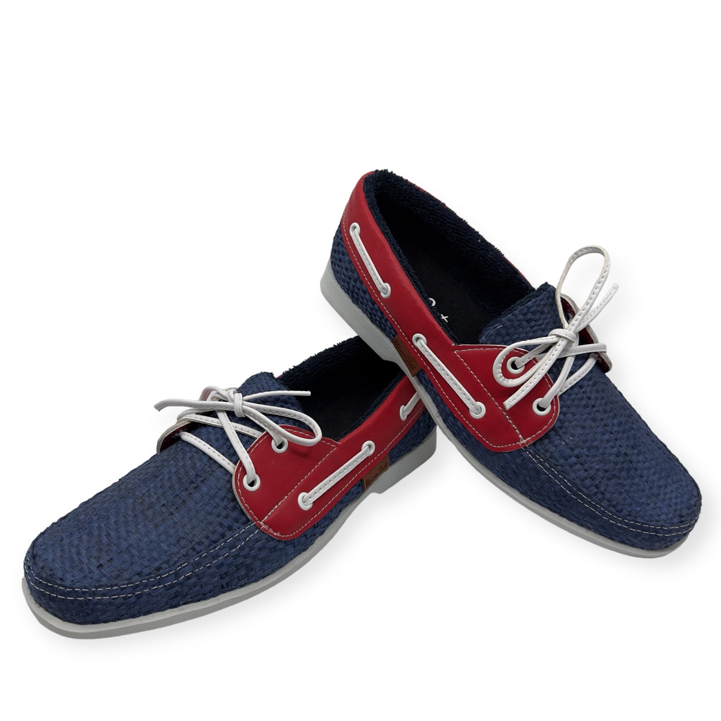 Zapatos Sisal