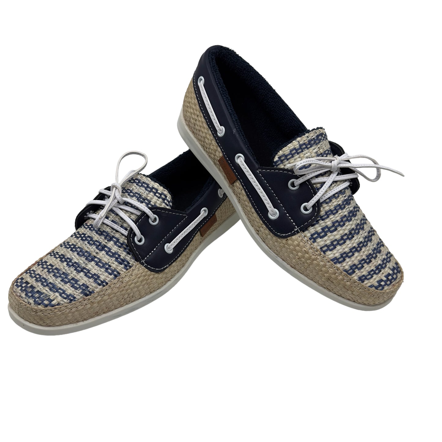 Zapatos Sisal