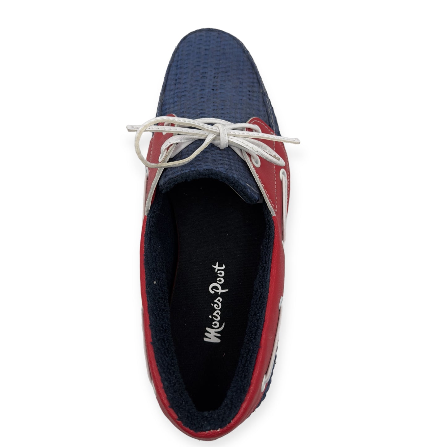 Zapatos Sisal