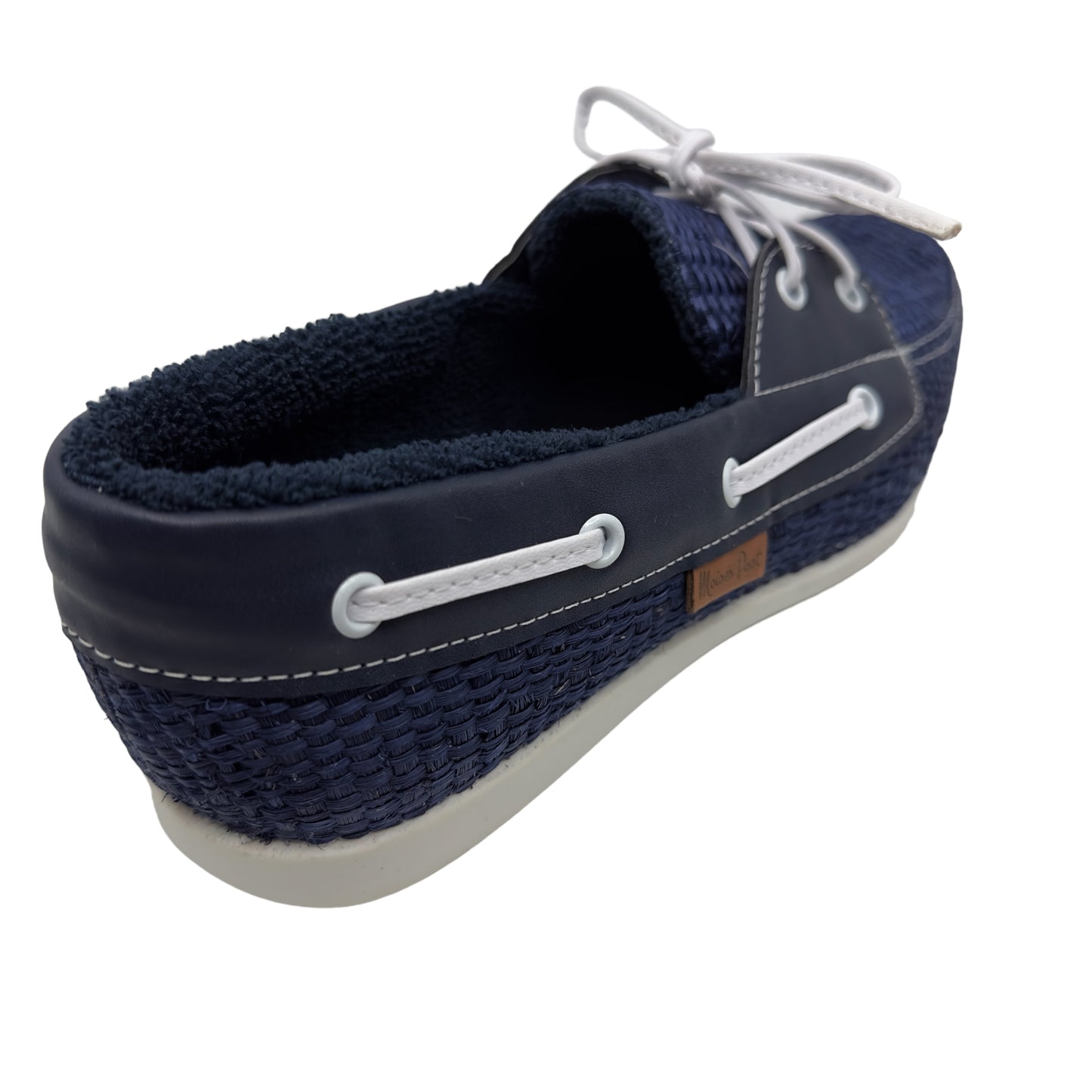 Zapatos Sisal