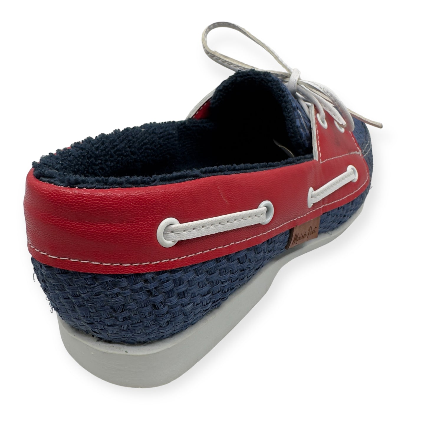 Zapatos Sisal