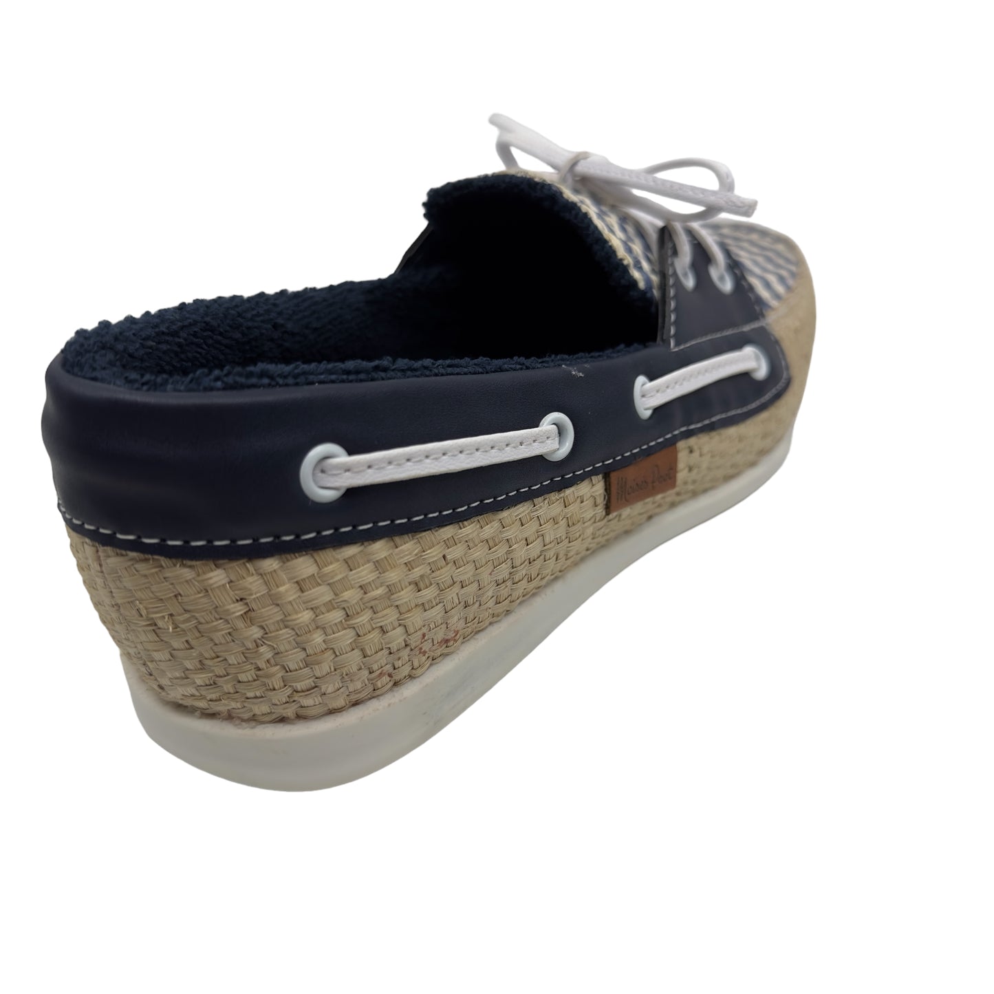 Zapatos Sisal