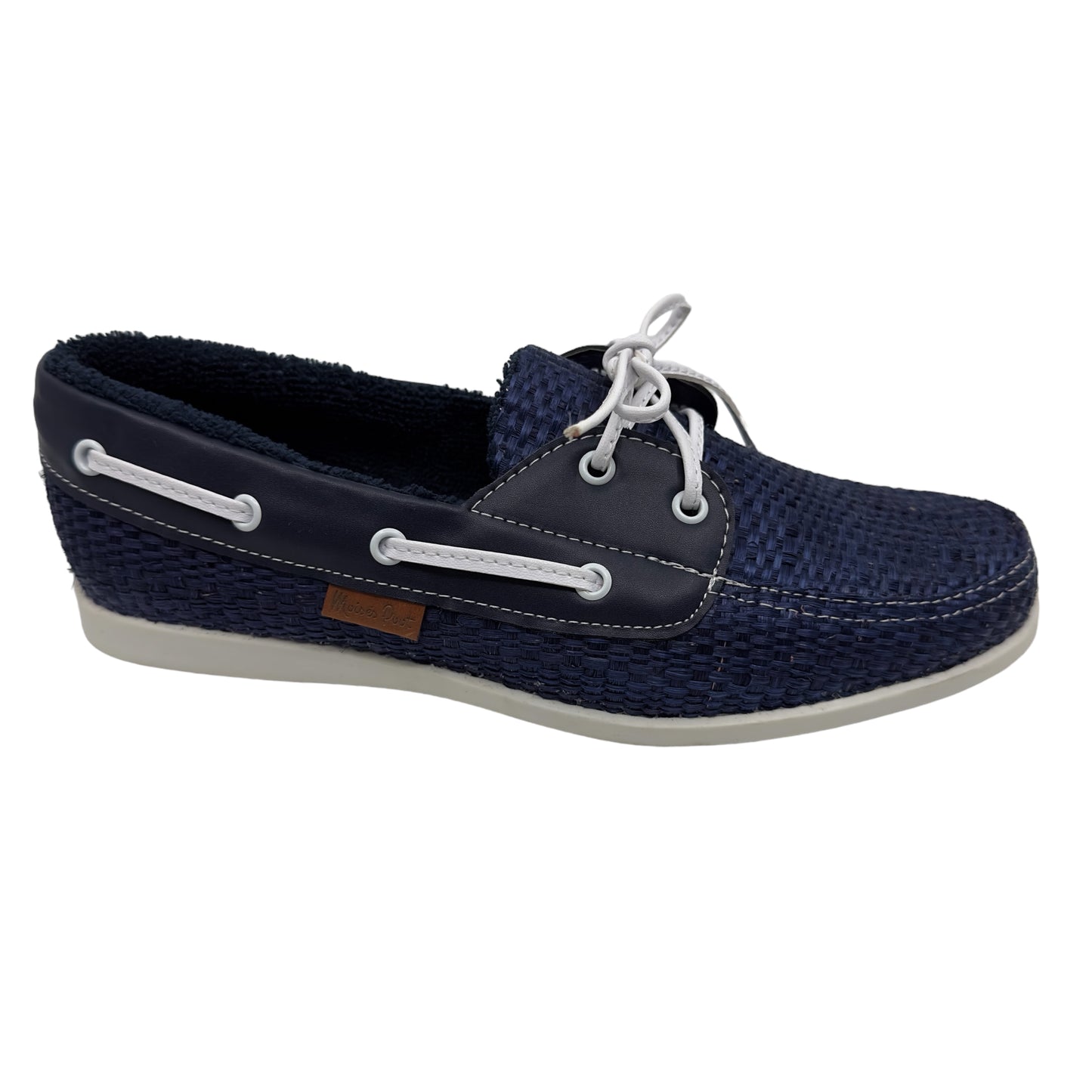 Zapatos Sisal