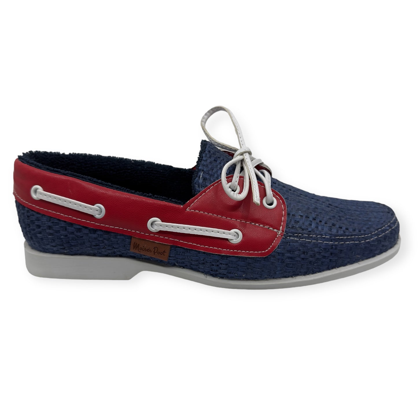 Zapatos Sisal