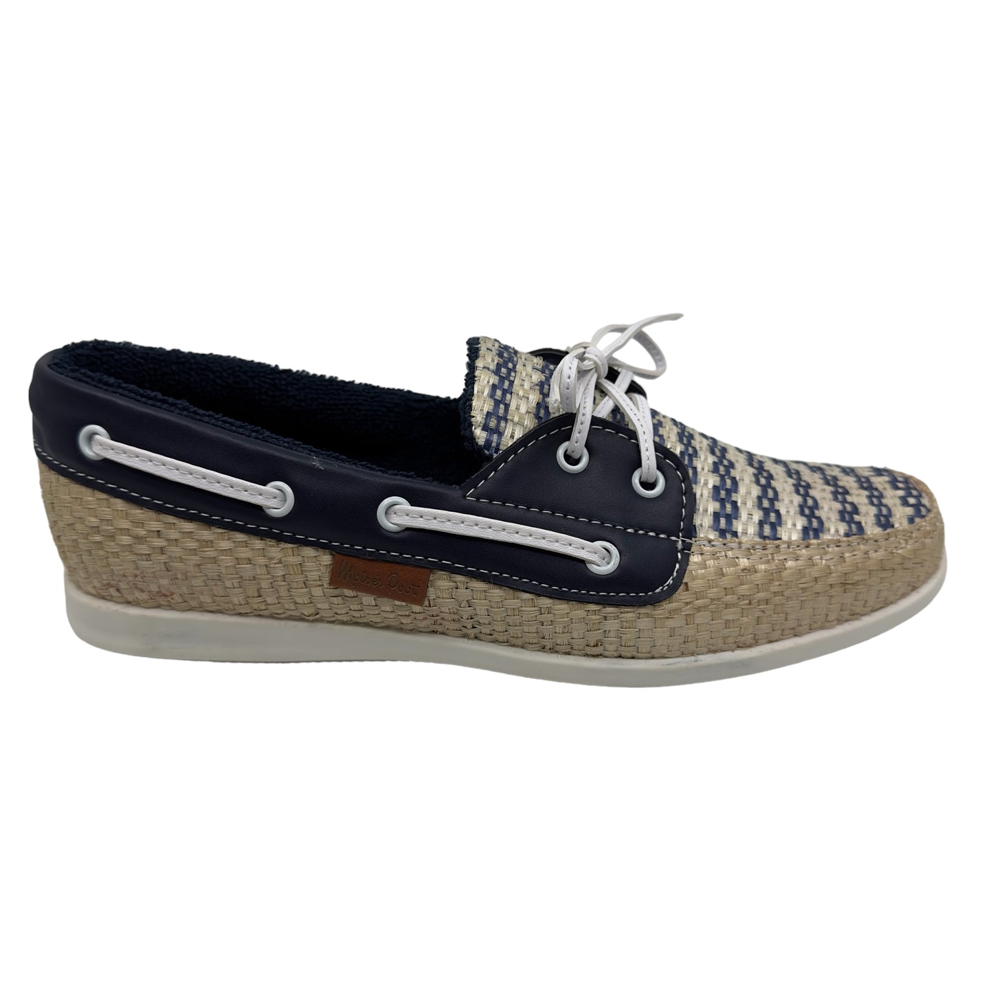 Zapatos Sisal