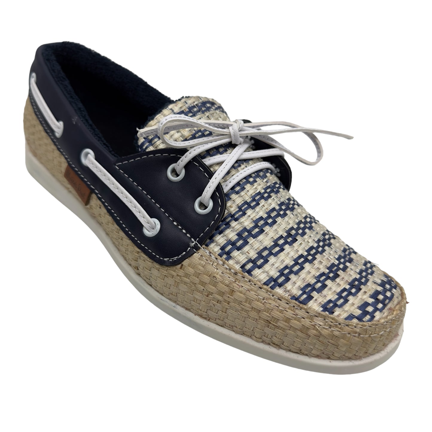 Zapatos Sisal
