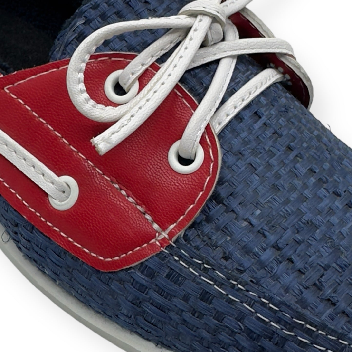 Zapatos Sisal