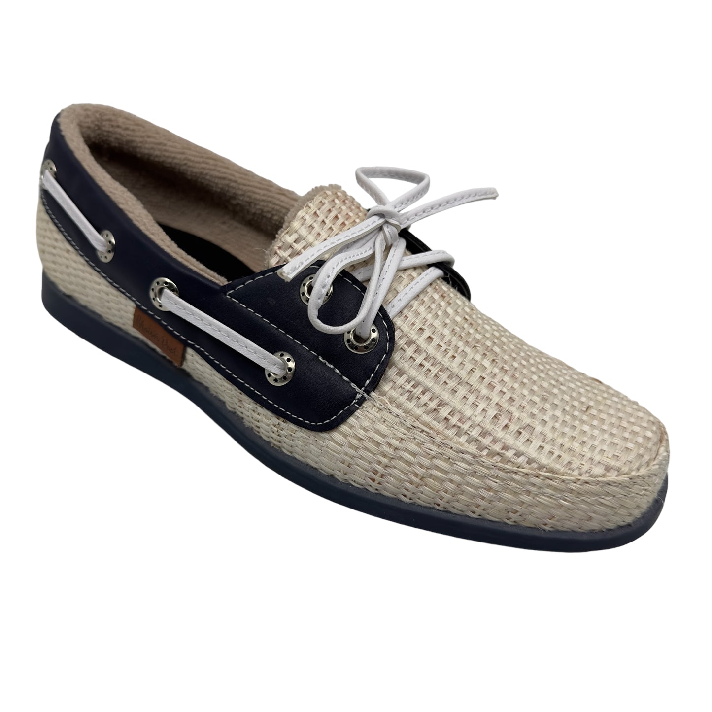 Zapatos Sisal