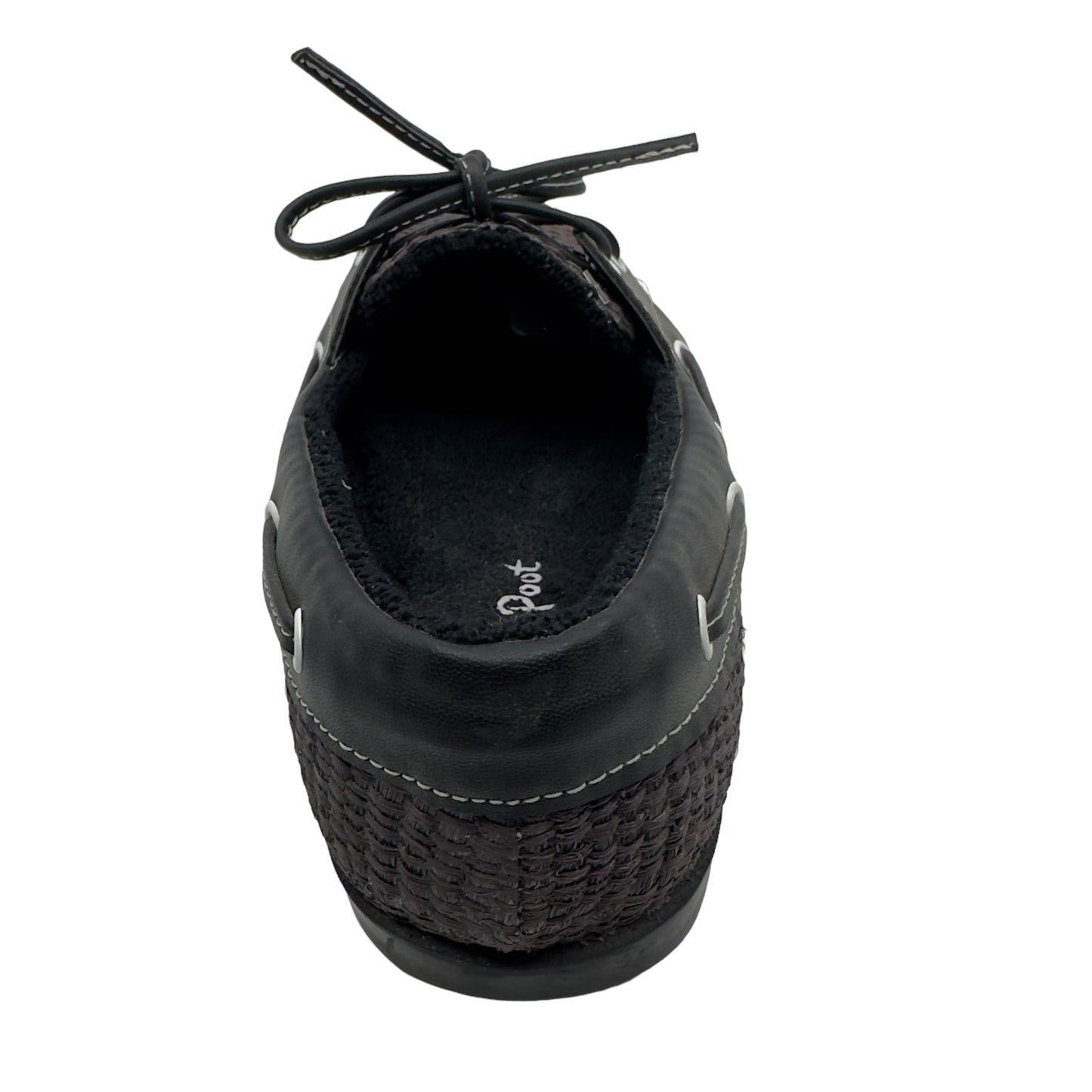 Zapatos Sisal