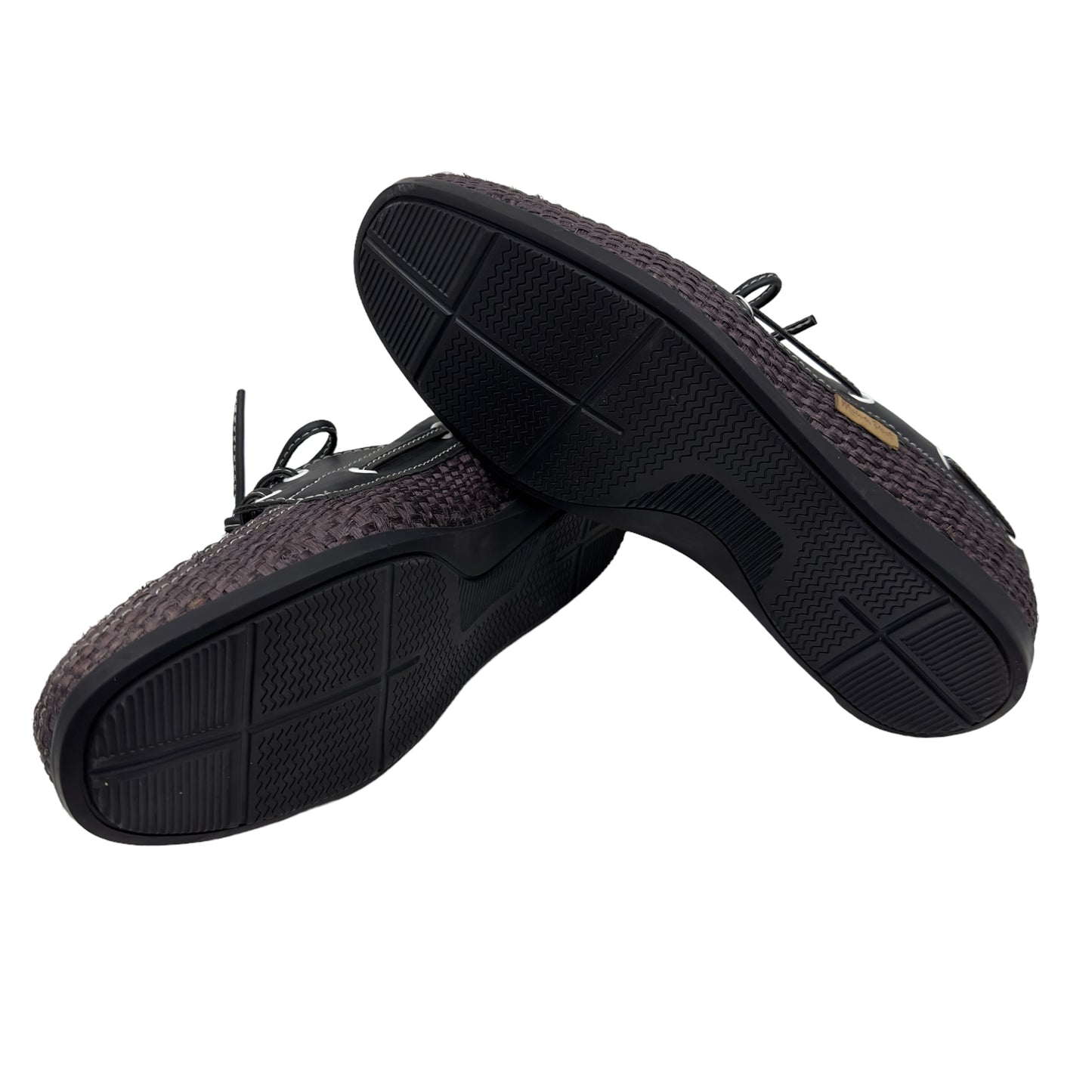 Zapatos Sisal