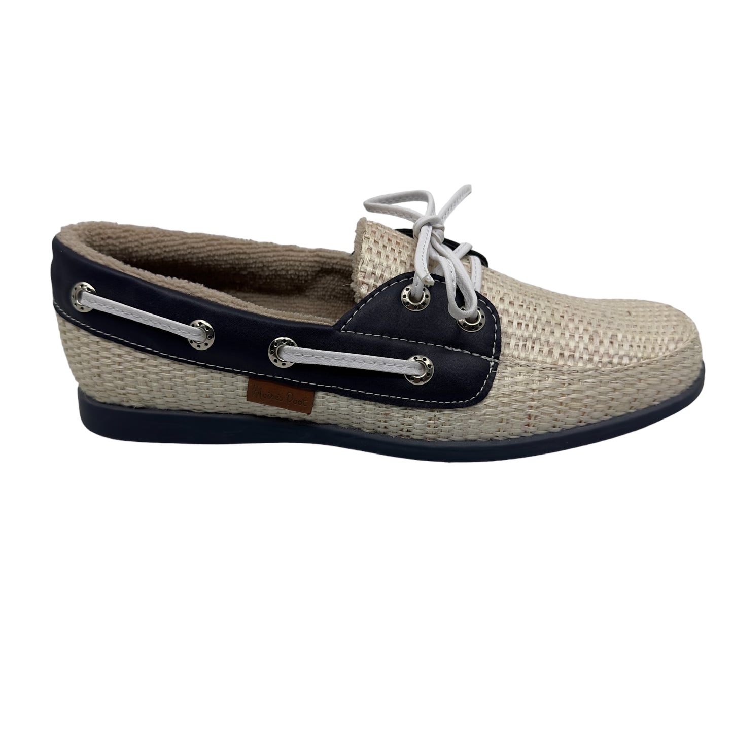 Zapatos Sisal