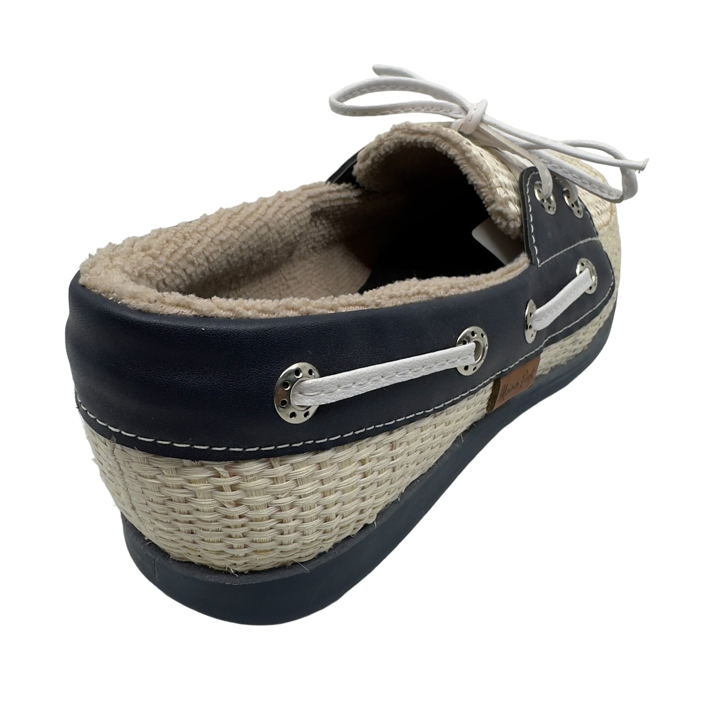Zapatos Sisal