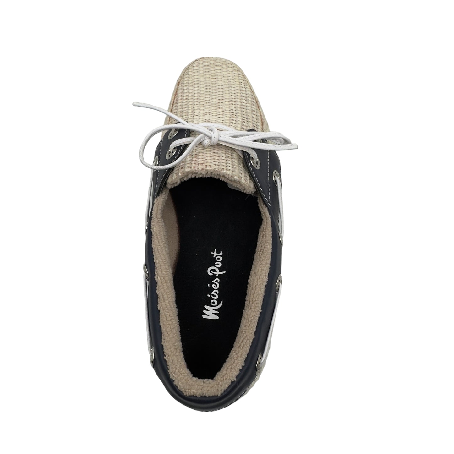 Zapatos Sisal