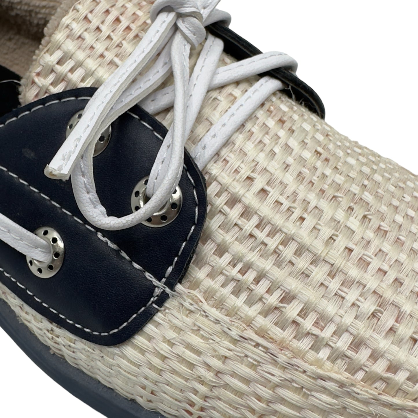 Zapatos Sisal