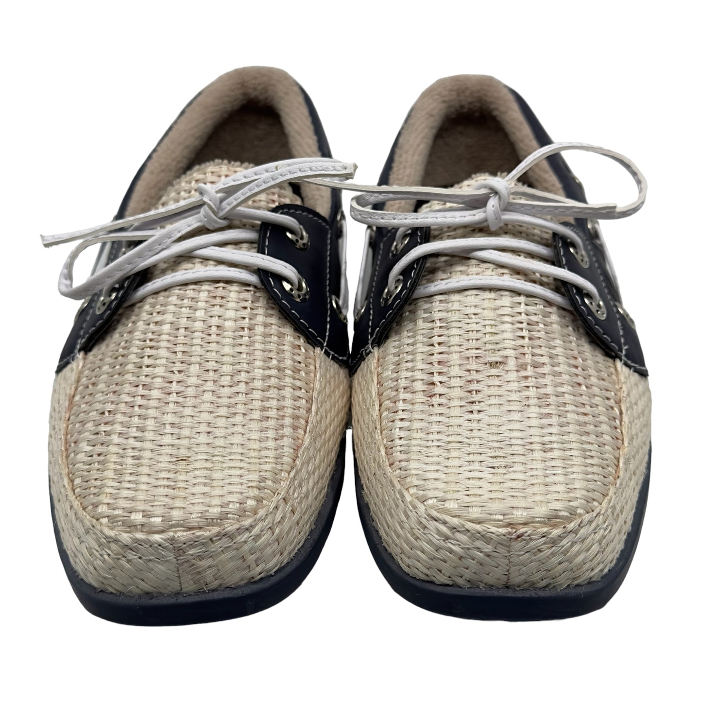 Zapatos Sisal