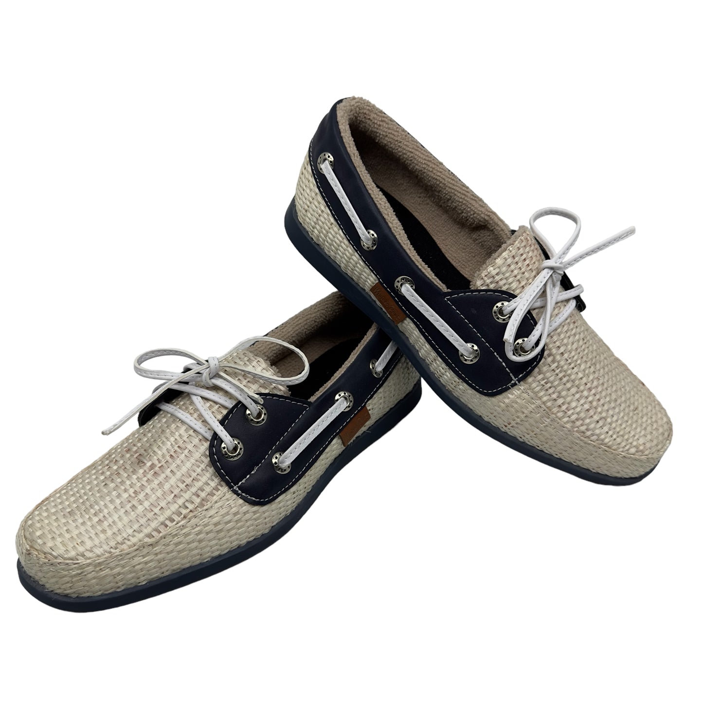 Zapatos Sisal