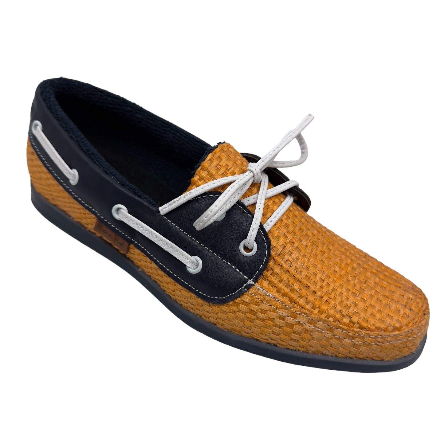 Zapatos Sisal