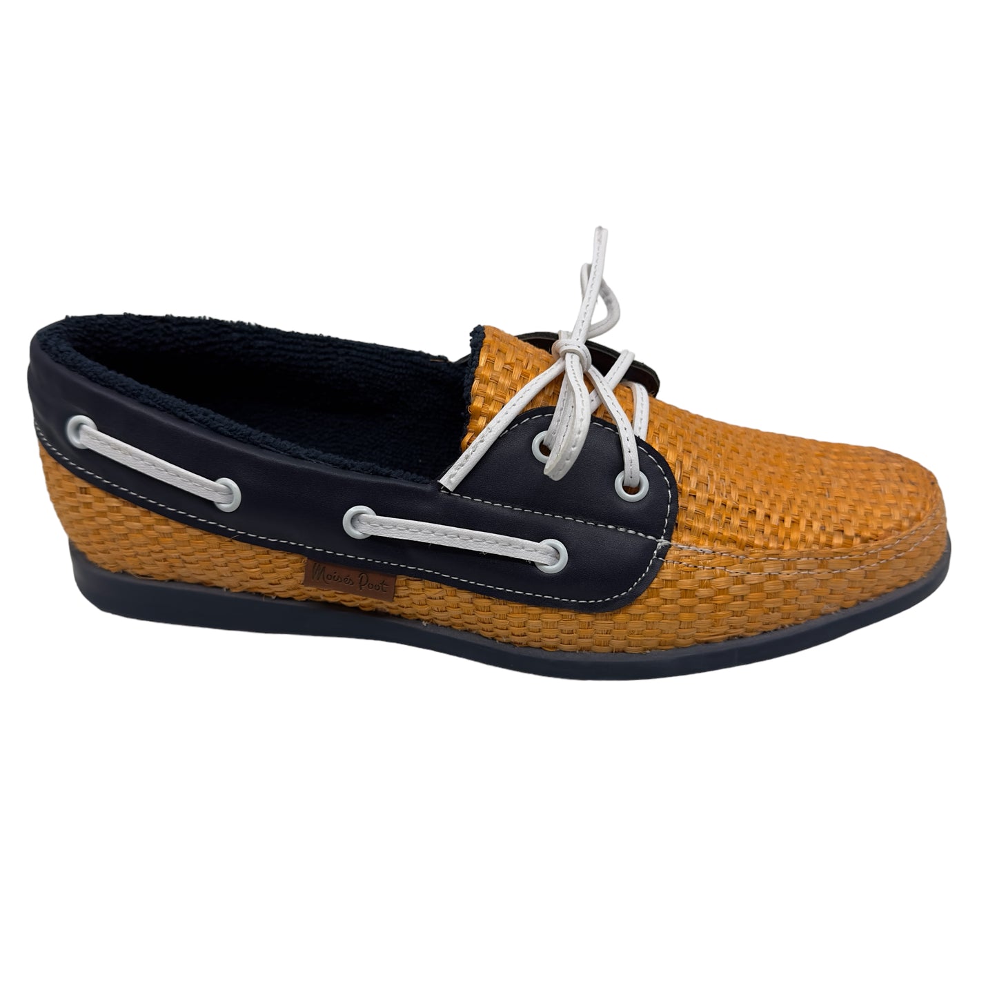 Zapatos Sisal