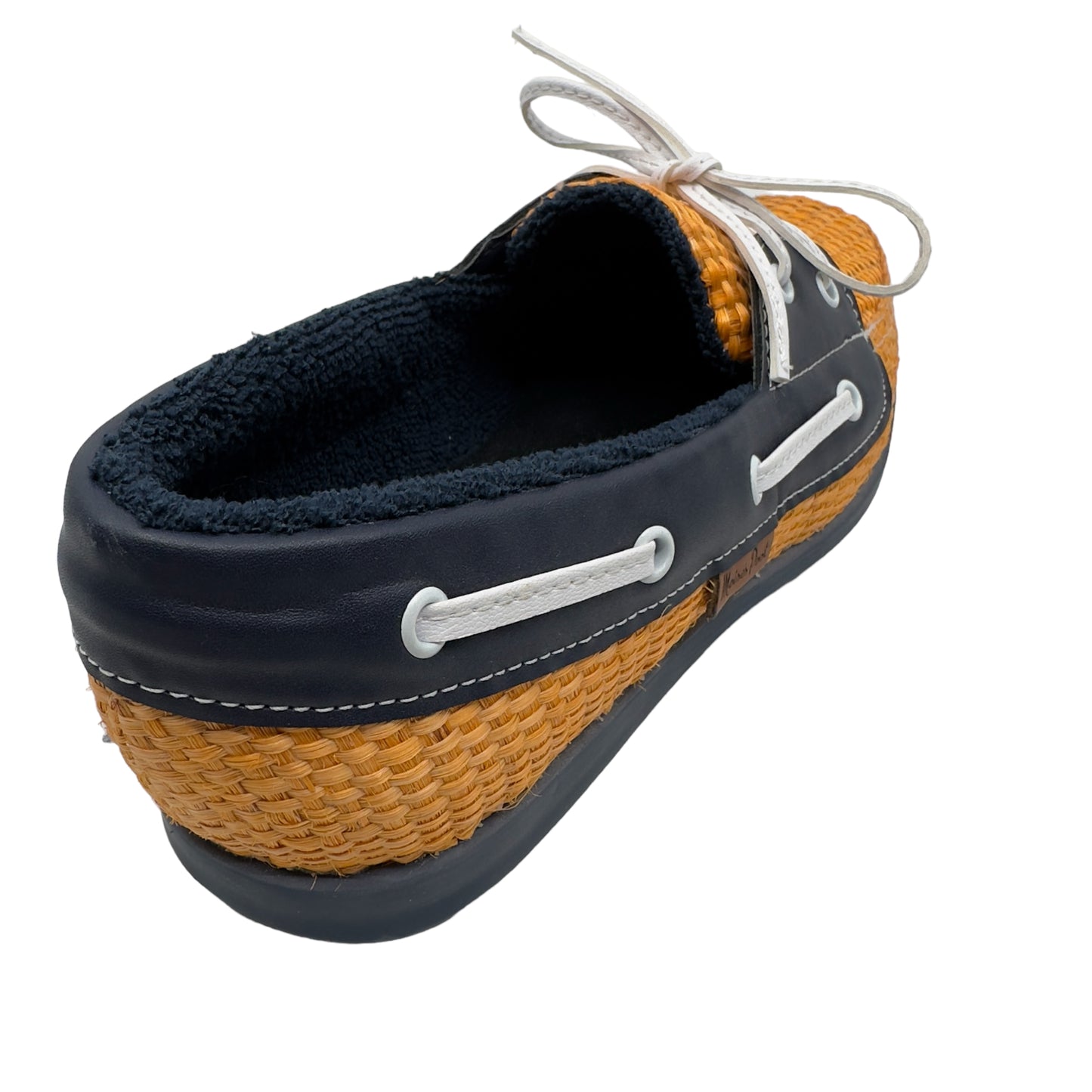 Zapatos Sisal