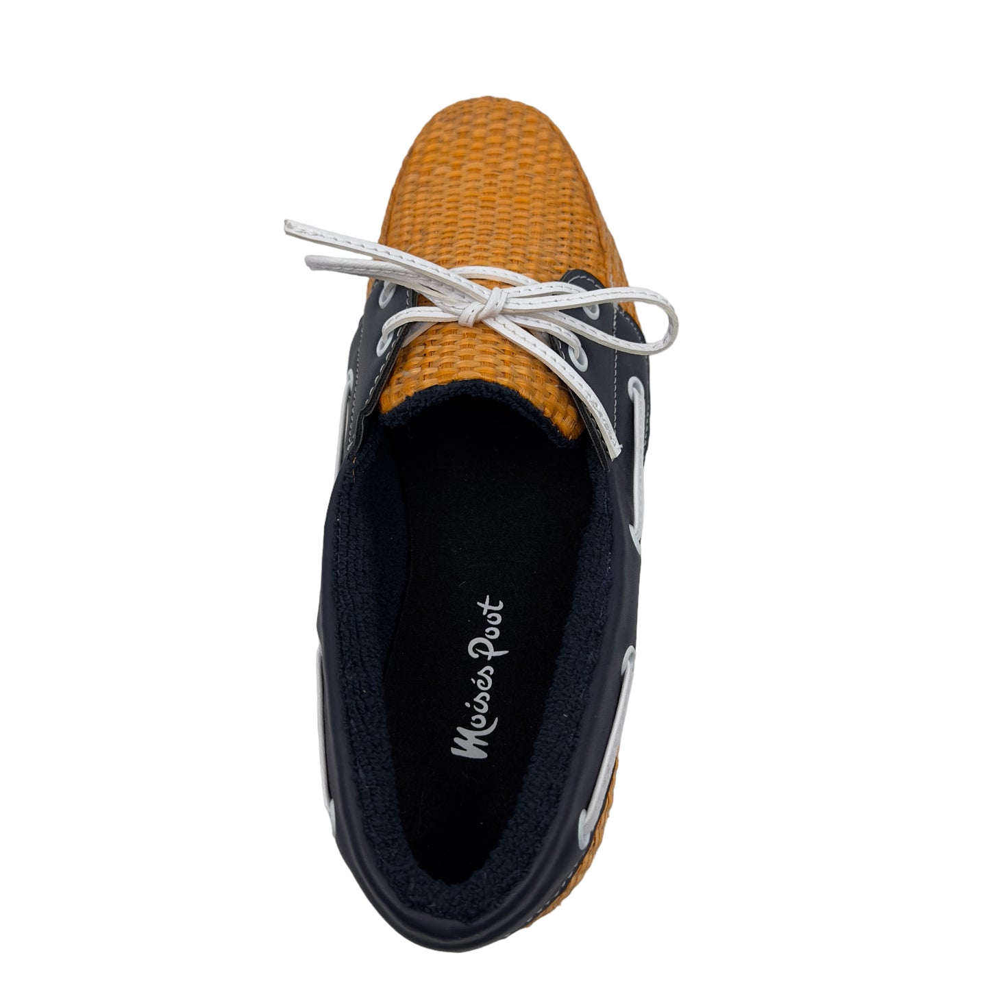 Zapatos Sisal