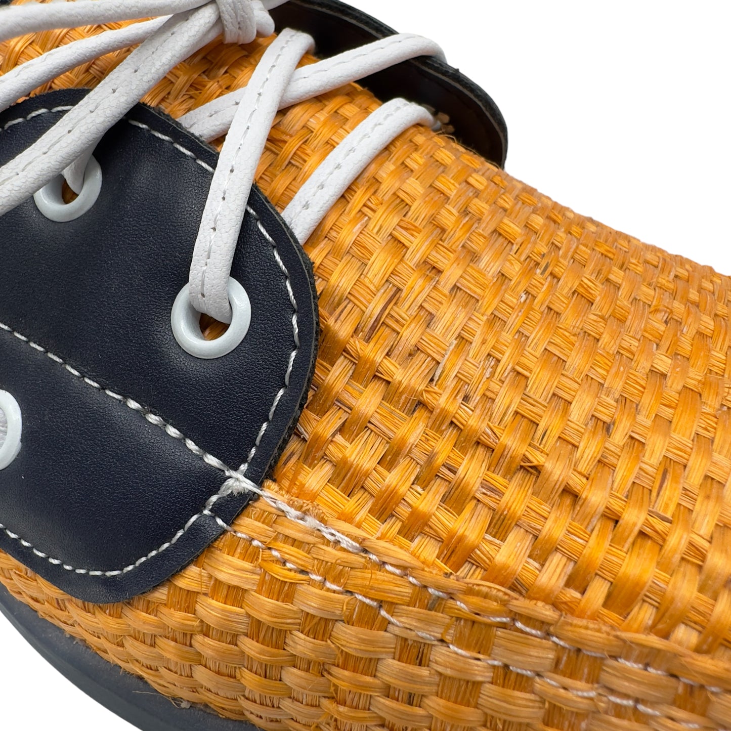 Zapatos Sisal