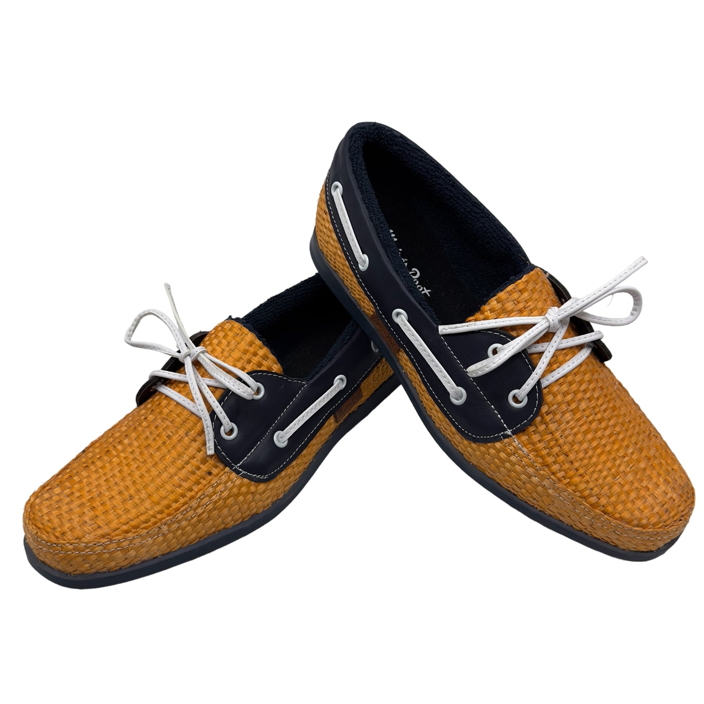 Zapatos Sisal