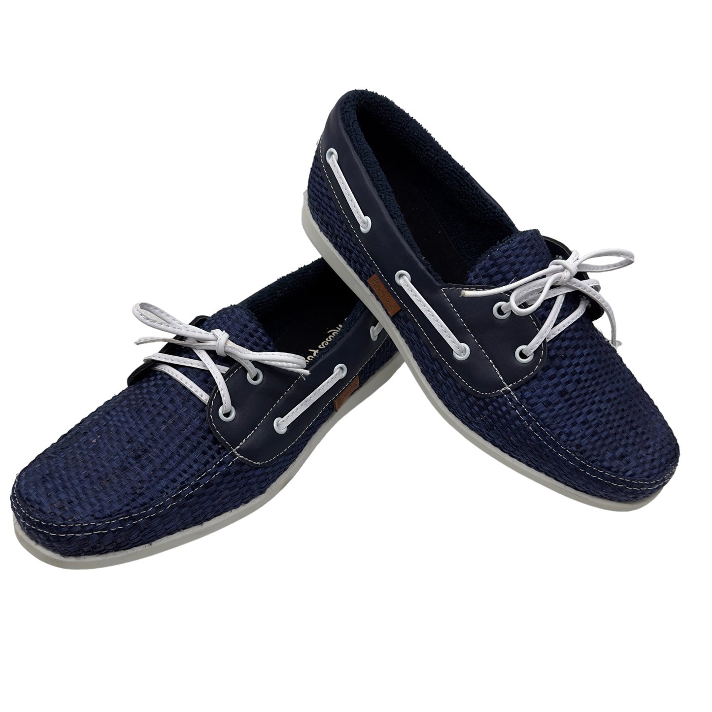 Zapatos Sisal