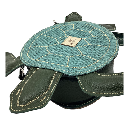 Bolso Tortuga