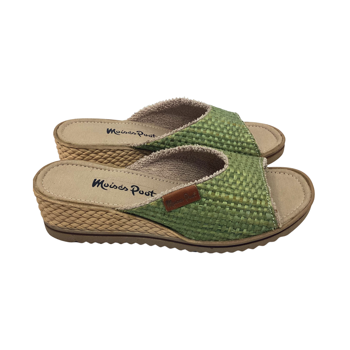 Irene Flip Flops