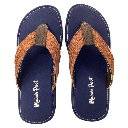 Sandalias Cancún Unisex del 2 al 6