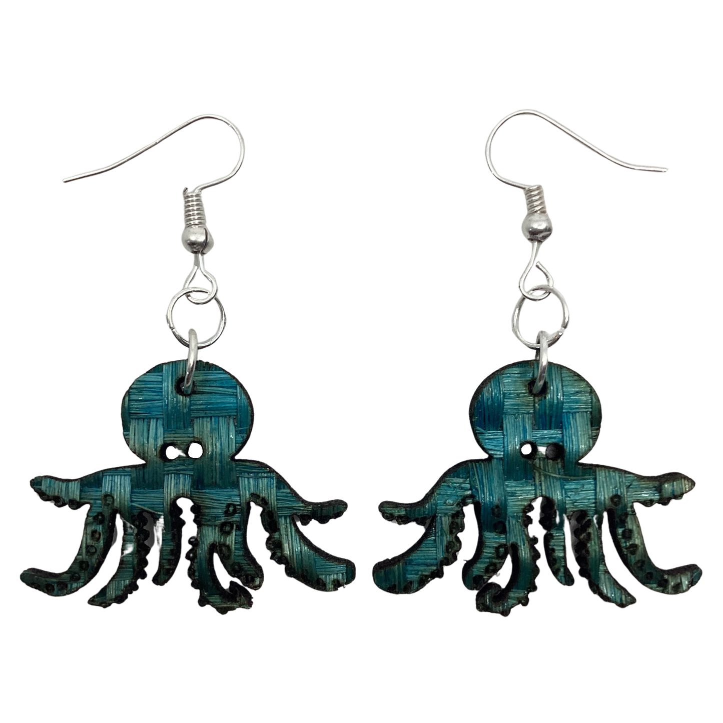 Seahorse Earrings