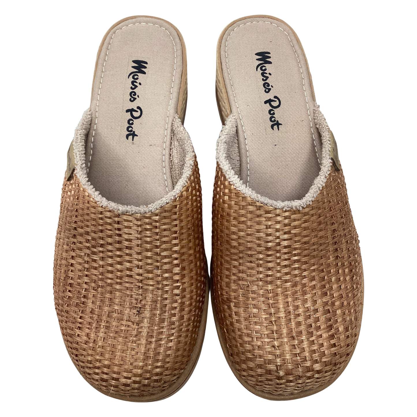 Cristy clogs
